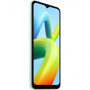 Xiaomi Redmi A1 2/32GB Dual-Sim mobiltelefon zöld